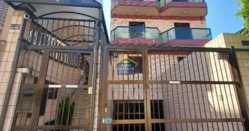 Apartamento com 2 quartos à venda na Rua Tupi, 391, Tupi, Praia Grande