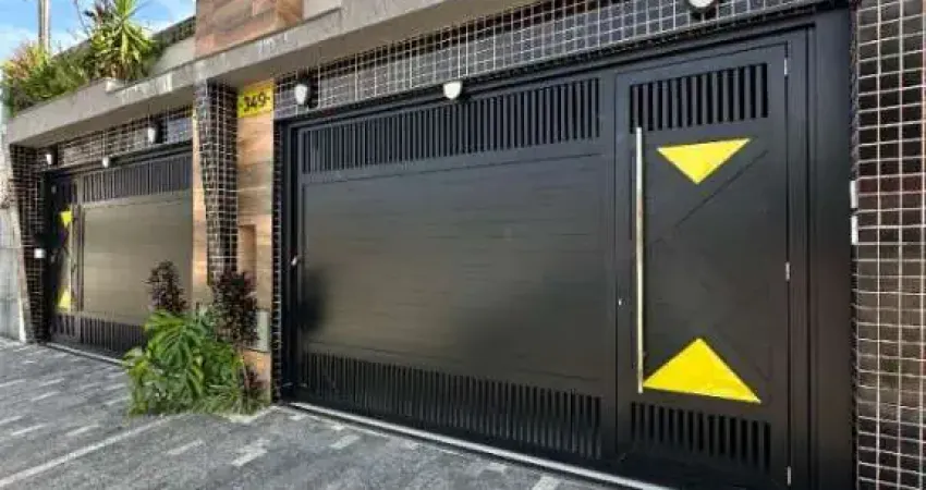 Casa com 3 quartos à venda na RUA CAIÇARA, 400, Vila Caiçara, Praia Grande