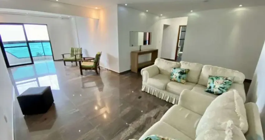Apartamento com 3 quartos à venda na RUA CANTO DO FORTE, 106, Canto do Forte, Praia Grande