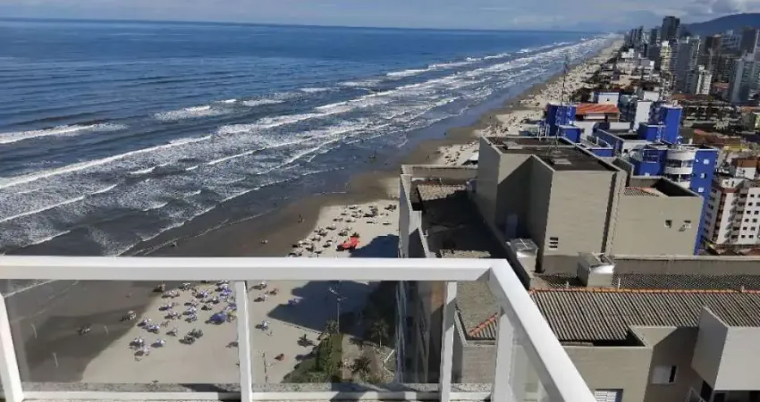 A COBERTURA DOS SEUS SONHOS COM VISTA PANORÂMICA EM 3, 2, 1....