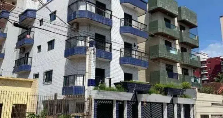Apartamento com 1 quarto à venda na RUA VILA ASSUNCAO, 484, Vila Assunção, Praia Grande