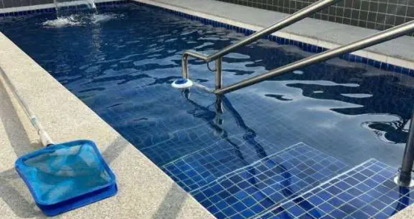OLHA QUE OPORTUNIDADE, 1 DORM , UMA QUADRA DA PRAIA , APENAS 80 MIL DE ENTRADA, PARCELAS R$1.900!!!
