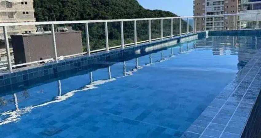 Apartamento com 2 quartos à venda na RUA FORTE, 414, Canto do Forte, Praia Grande