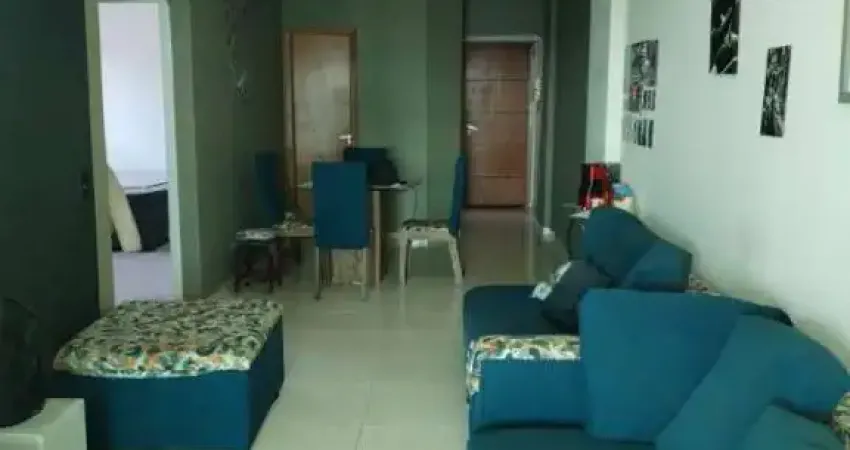 Apartamento com 2 quartos à venda na RUA CIDADE OCIAN, 584, Cidade Ocian, Praia Grande