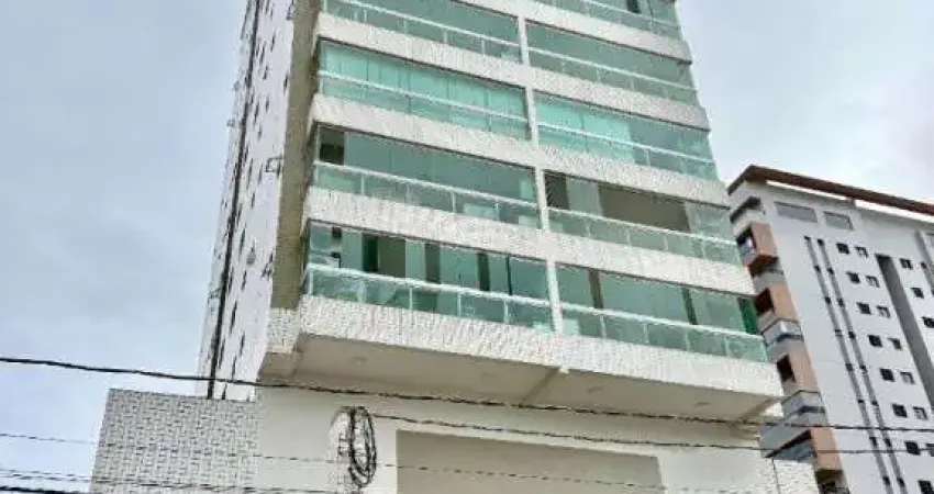 Apartamento com 2 quartos à venda na RUA CANTO DO FORTE, 942, Canto do Forte, Praia Grande