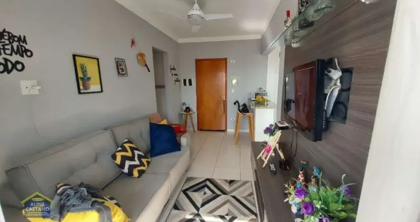 Apartamento com 1 dormitório e lazer no caiçara - oportunidade imperdível - cód: act3454