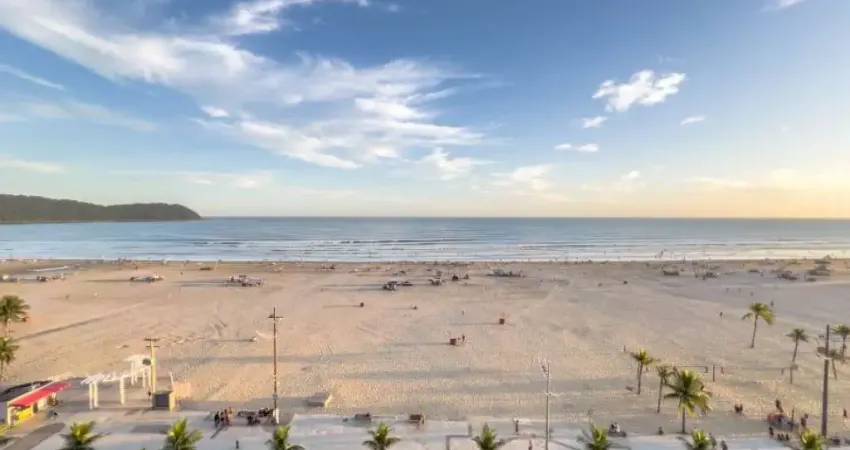 Apartamento com 2 quartos à venda na RUA BOQUEIRAO, 82, Boqueirão, Praia Grande