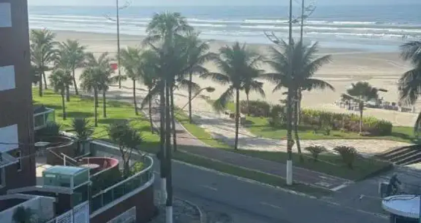Apartamento com 1 quarto à venda na RUA BALNEARIO MARACANA, 11052, Balneário Maracanã, Praia Grande