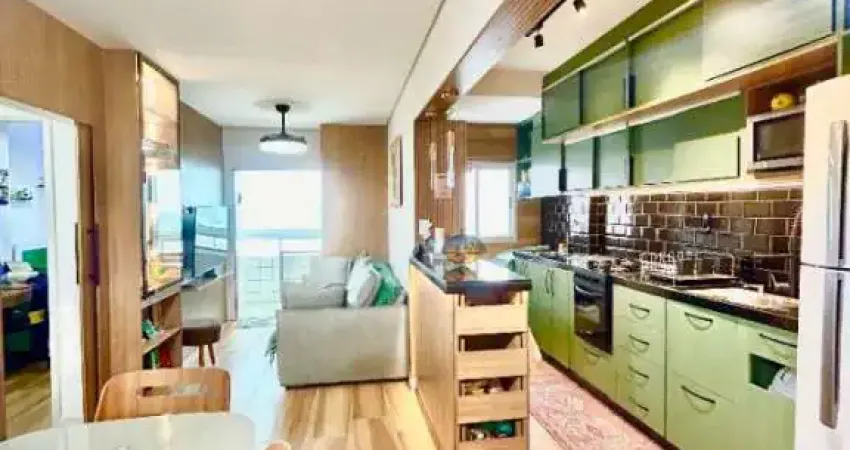 E ai gostou deste? 3 dorms com planejados frente total com vista imperdível!