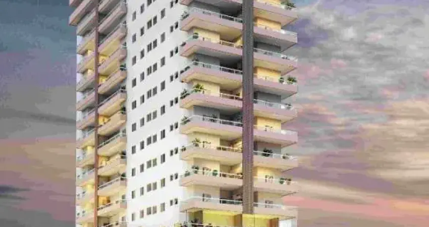 Apartamento com 2 quartos à venda na RUA JARDIM IMPERADOR, 16091, Jardim Imperador, Praia Grande
