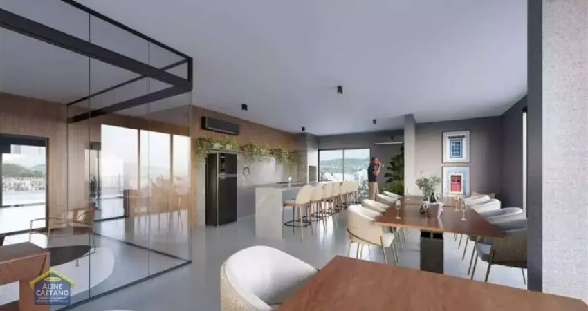 Apartamento com 2 quartos à venda na RUA CANTO DO FORTE, 639, Canto do Forte, Praia Grande