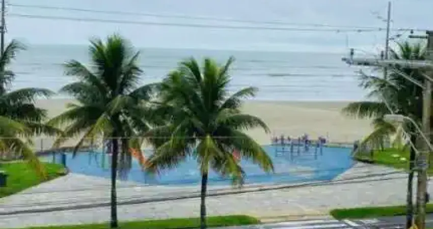 Apartamento com 2 quartos à venda na RUA MARACANÃ, 91, Balneário Maracanã, Praia Grande