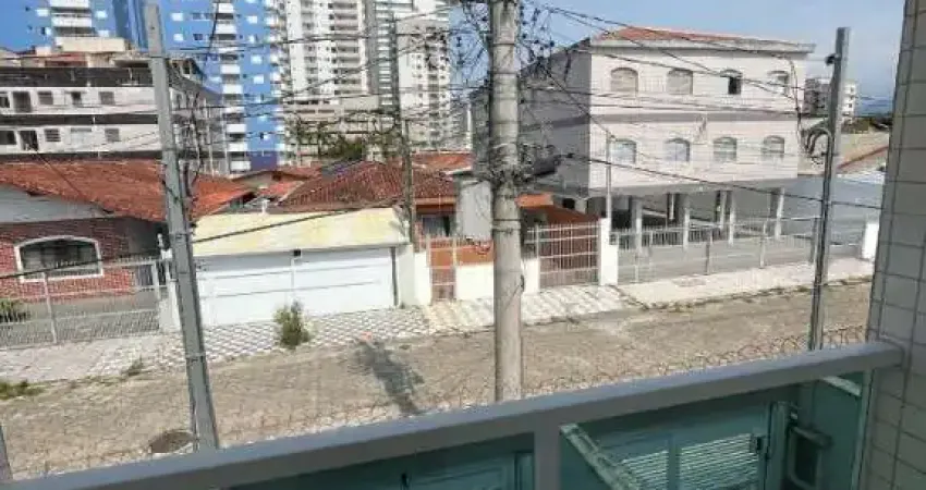Sobrado Geminado Individual com 2 dorms Varanda e 1 vaga de garagem!