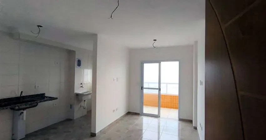 Apartamento com 2 quartos à venda na RUA BOQUEIRAO, 253, Boqueirão, Praia Grande