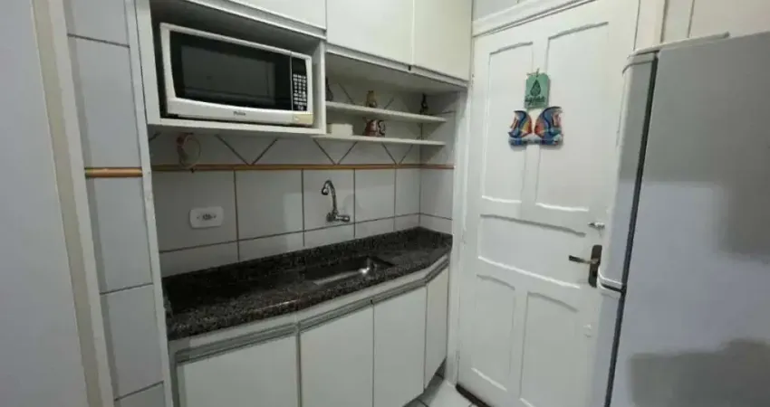 Kitnet / Stúdio à venda na RUA CANTO DO FORTE, 605, Canto do Forte, Praia Grande