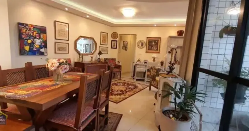 Cobertura com 2 quartos à venda na Rua Tupi, 1150, Tupi, Praia Grande