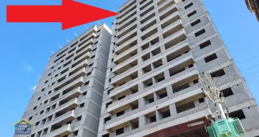 Apartamento com 2 quartos à venda na RUA CAIÇARA, 166, Vila Caiçara, Praia Grande