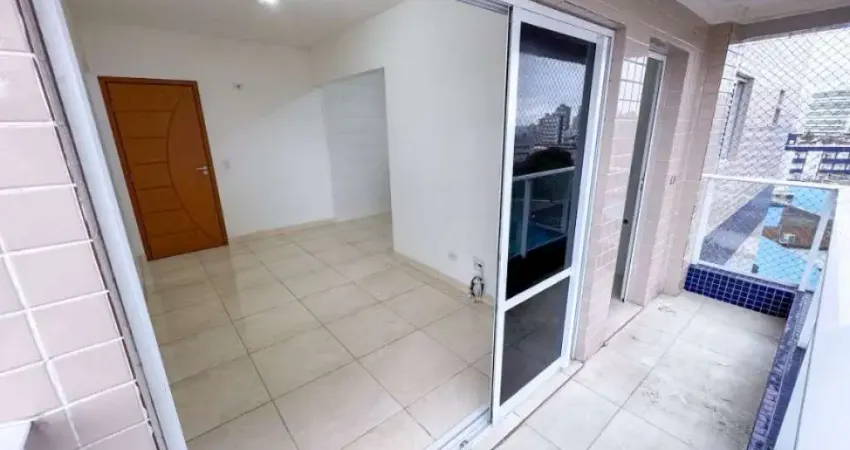 Final de ano na praia - 2 dorms coladinho de tudo com elevador e sacada por apenas...