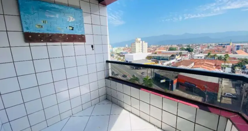 Apartamento com 2 dorms 1 suíte - elevador - apenas r$338mil! financia!