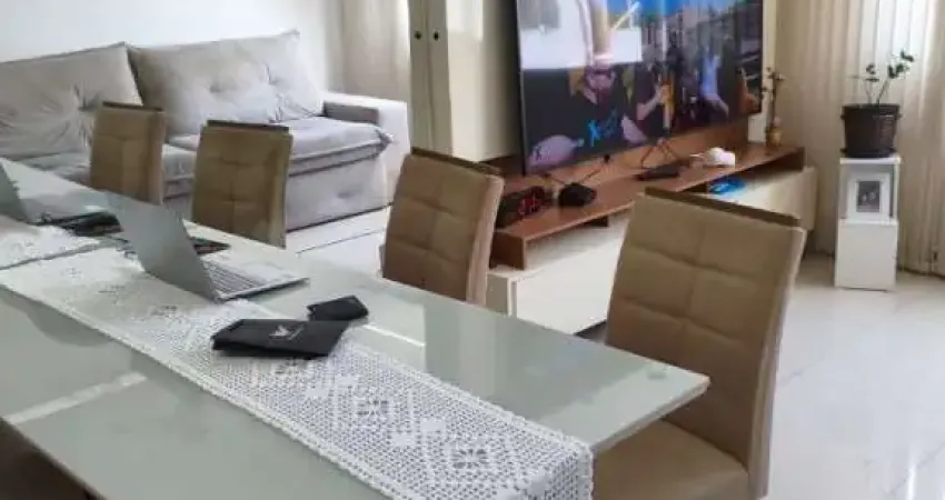 Apartamento com 2 quartos à venda na RUA CIDADE OCIAN, 326, Cidade Ocian, Praia Grande