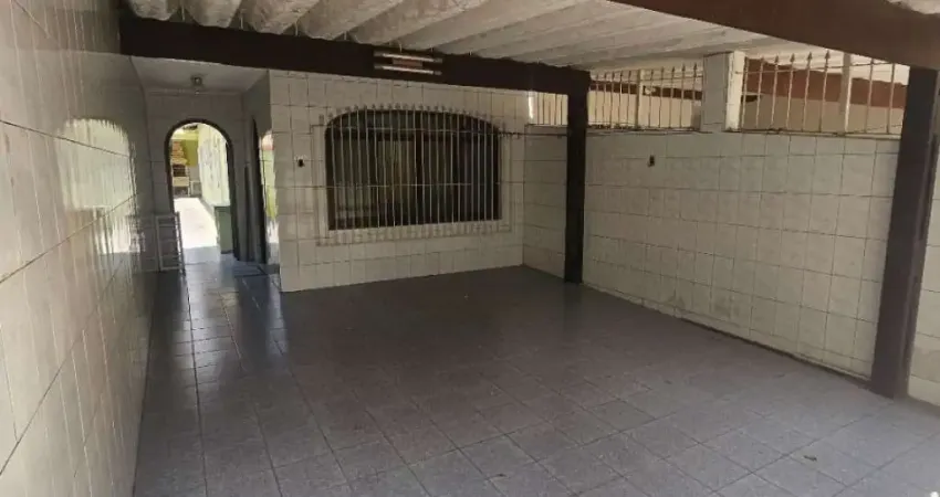 Casa à venda na RUA AVIAÇÃO, 230, Aviação, Praia Grande