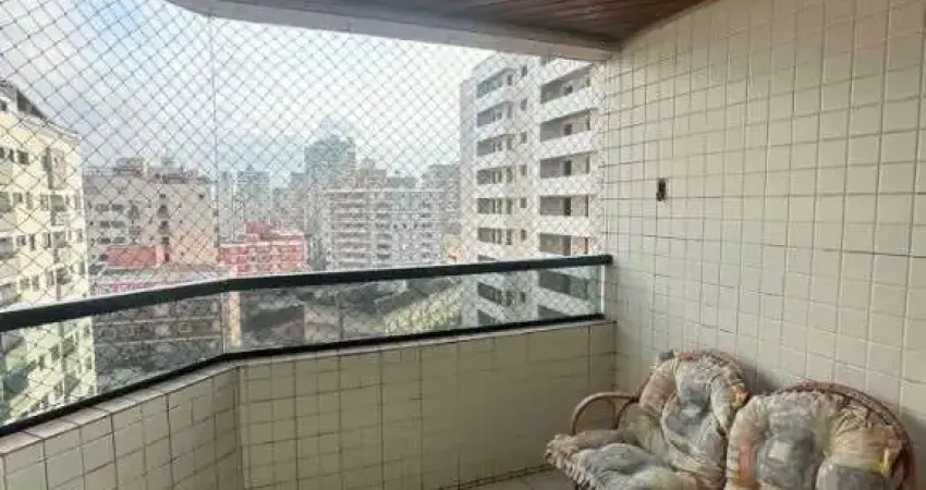 Apartamento com 3 quartos à venda na RUA VILA TUPI, 205, Tupi, Praia Grande