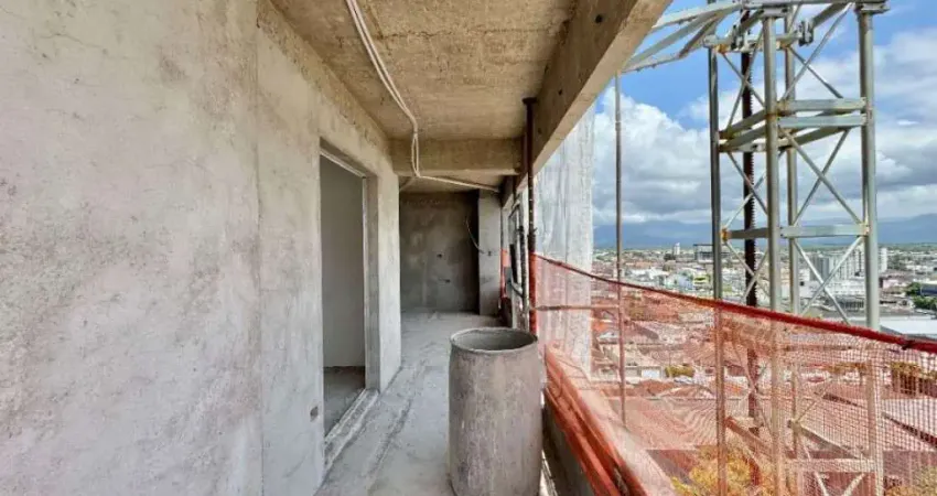 Apartamento com 2 quartos à venda na RUA BOQUEIRAO, 445, Boqueirão, Praia Grande