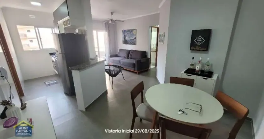 Apartamento 1 dorm com vaga de garagem e lazer na tupi! mobiliado! - cód: act3505
