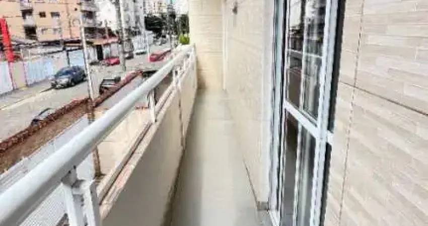 Casa com 2 quartos à venda na RUA VILA GUILHERMINA, 166, Guilhermina, Praia Grande