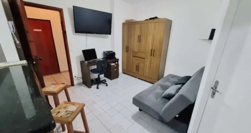 Kitnet / Stúdio à venda na RUA CANTO DO FORTE, 251, Canto do Forte, Praia Grande