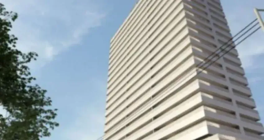 Apartamento com 2 quartos à venda na Rua Tupi, 381, Tupi, Praia Grande