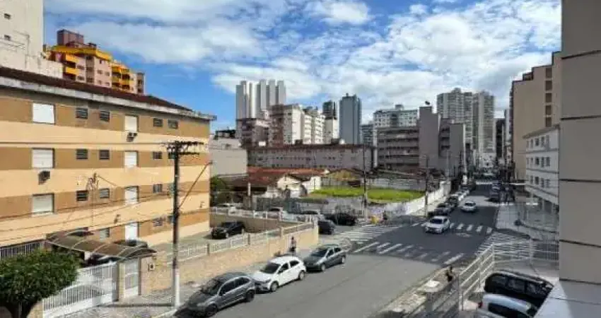 Kitnet / Stúdio à venda na RUA BOQUEIRAO, 401, Boqueirão, Praia Grande