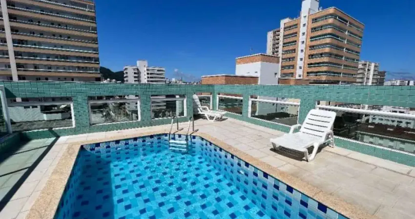Apartamento com 1 quarto à venda na RUA BOQUEIRÃO, 601, Boqueirão, Praia Grande