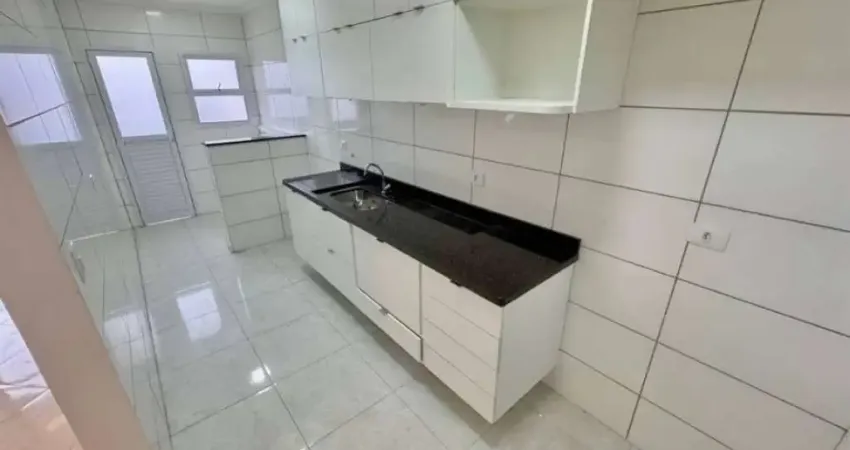 Apartamento com 2 quartos à venda na RUA VILA ASSUNCAO, 526, Vila Assunção, Praia Grande
