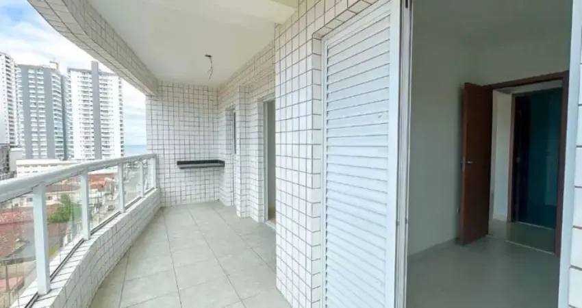 Não comprou ainda?? olha esse apê 2 dorms com sacada gourmet 1 quadra do mar