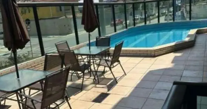 Apartamento no canto do forte - 2 dorms por apenas r$ 400mil! lazer!!