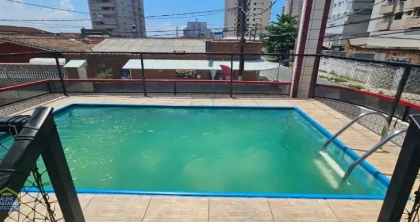 Final de ano na praia! vende rápido viu - 1 dorm com sacadas e lazer pertinho de tudo!
