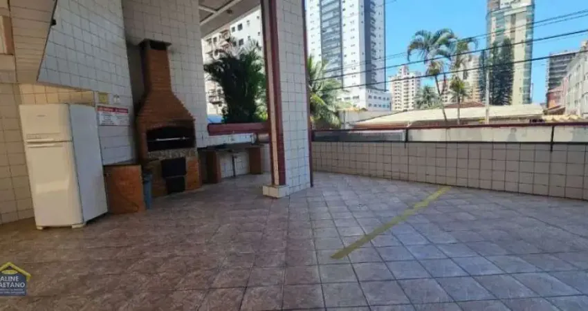 Final de ano na praia! vende rápido viu - 1 dorm com sacadas e lazer pertinho de tudo!