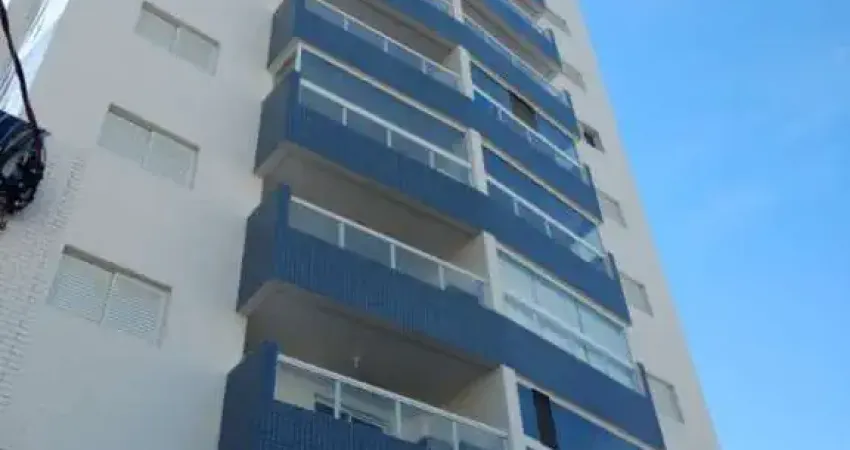 Apartamento com 2 quartos à venda na Rua Tupi, 131, Tupi, Praia Grande
