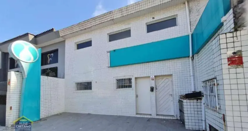 Sala comercial à venda na RUA CANTO DO FORTE, 141, Canto do Forte, Praia Grande