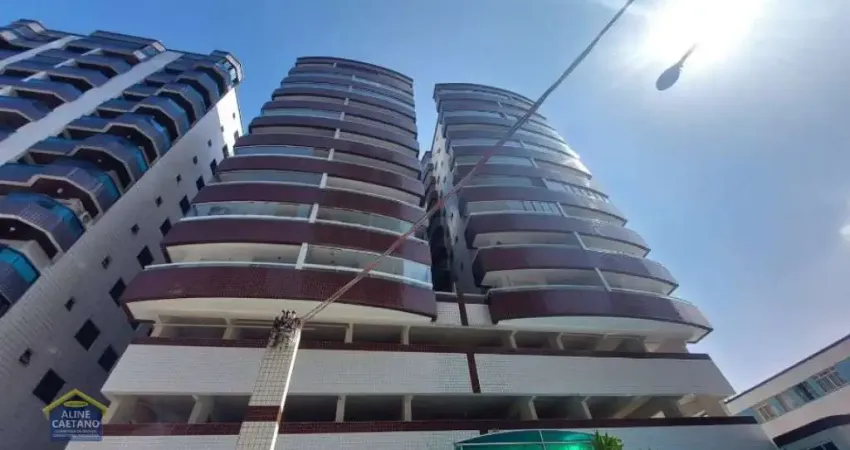 Apartamento com 1 quarto à venda na RUA CIDADE OCIAN, 250, Cidade Ocian, Praia Grande