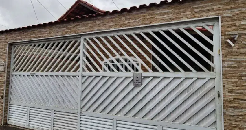 Oportunidade!! linda casa com 03 dorms, 03 vagas de garagem!