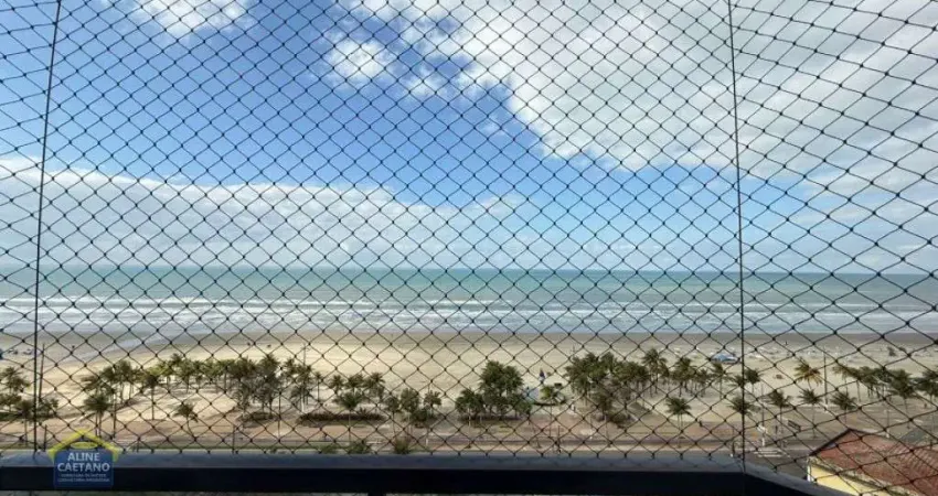 Apartamento com 1 quarto à venda na RUA VILA MIRIM, 113, Vila Mirim, Praia Grande