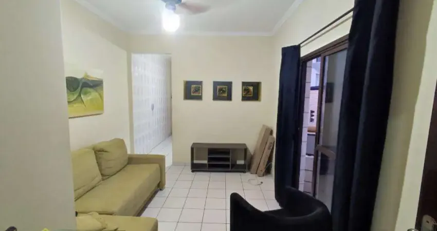 Apartamento com 1 dorm à 100 mts do mar por apenas r$ 280mil! elevador!