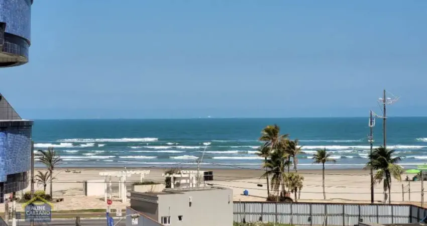 Apartamento com 2 quartos à venda na Rua Tupi, 1250, Tupi, Praia Grande