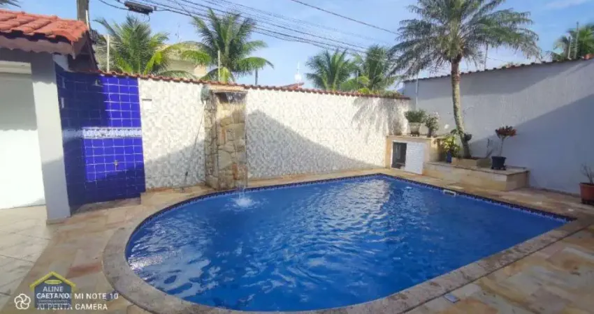 Casa com 4 quartos à venda na Rua Flórida, 401, Balneário Flórida, Praia Grande