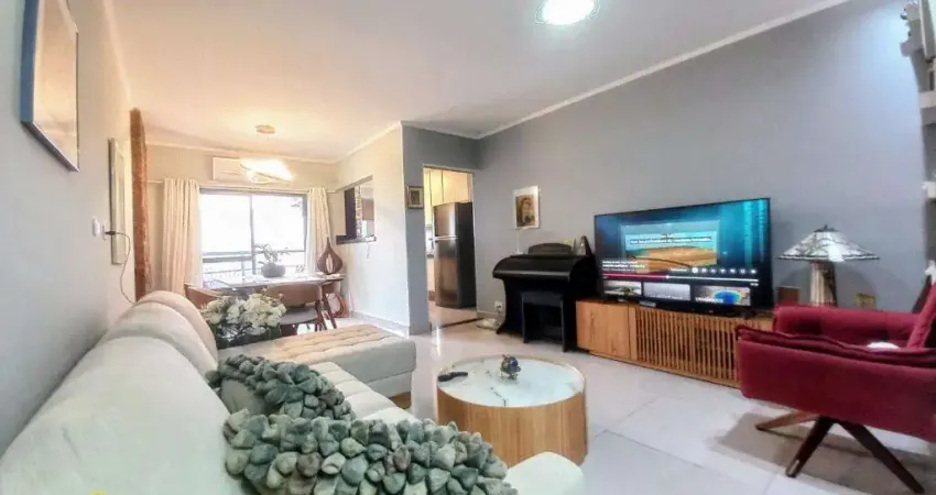 Apartamento com 1 dorm com 66,0 mts útil!! do ladinho da praia! financia!