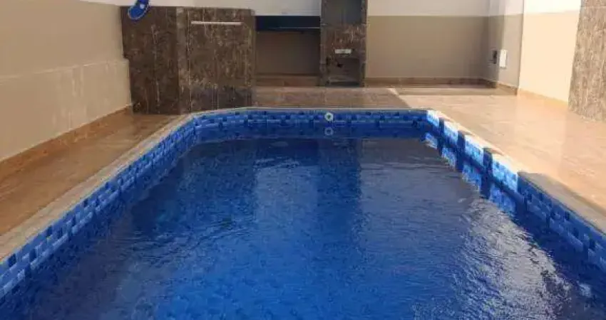 Lindo sobrado de condomínio triplex com 2 dorms e parcela direto! lado praia!!