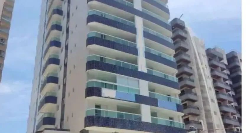 Apartamento com 3 quartos à venda na Rua Tupi, 381, Tupi, Praia Grande