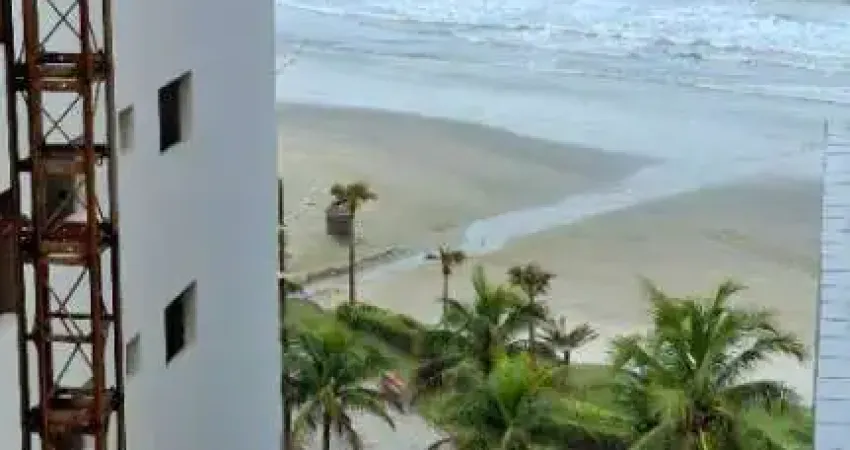 Apartamento com 1 quarto à venda na RUA VILAMAR, 99, Vilamar, Praia Grande